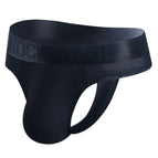 JM297Black / L