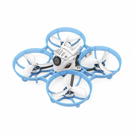 Meteor75 pro 1S FPV Racing Drone Mini Whoop 80.8mm HD VTX BETAFPV 1102 Brushless Indoor Outdoor