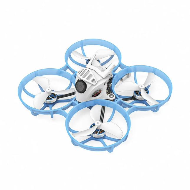 Meteor75 pro 1S FPV Racing Drone Mini Whoop 80.8mm HD VTX BETAFPV 1102 Brushless Indoor Outdoor