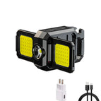 1PC-US PLUG / LITHIUM ION