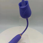 Purple blue (boxed)