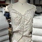 New floral / L