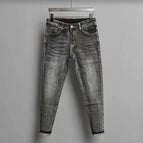 99121 Grey Jeans / 32