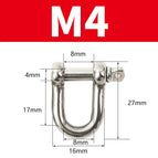 M4-2Pcs