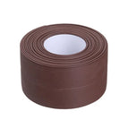 brown / 1M X 3.8CM