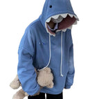 Blue / XL