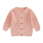 Pink / 18-24M