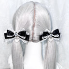 White 1Pair