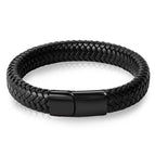 28-Black / 20.5cm