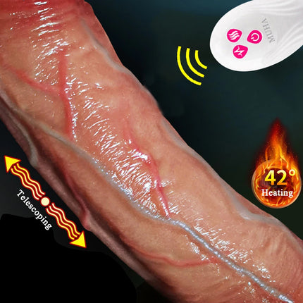 7 Speeds Sex toys dildo vibrators for women adults 18 Women's panties Vibrator female masturbators sexulaes toys Vibrating gode