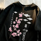 Black / M