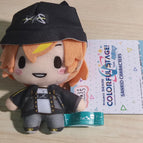 Shinonome Akito