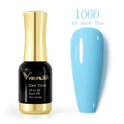 Venalisa Gel Polish / Vernis Gel Venalisa