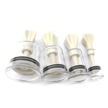 Nipple Sucker Enhancer with Nipple Clips Clitoral Stimulation Toy Soft Silicone Intimate Foreplay Pleasure Tool for Women  18+