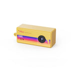 X7 YELLOW