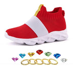 With Rings and Gems / 38 (US 6Y) / China Mainland
