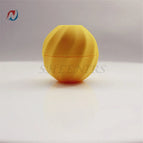 Yellow / 7ml / China Mainland|Plastic PP