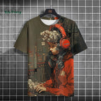 S46TX3021 / 5XL