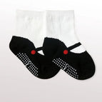 3Pair Black / 0-12months