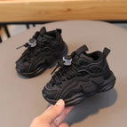 Black / CN15 insole 12.0 cm