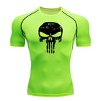 Green / S