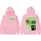 Pink / XXXL
