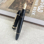 J02 gold clip / F 0.5mm