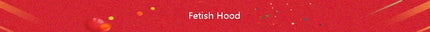 Exotic Accessories of Leather Bondage Fetish Eye Mask Sex Toys for Women Couples Bdsm Cosplay Blindfold Erotic Flirting Costumes
