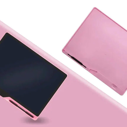 16inch/41cm Single Color USB Rechargeable LCD Writing Tablet, USB Charging, Educational Birthday and Christmas Gift