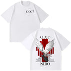 White / L
