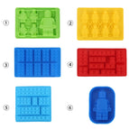 6PCS SET