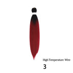 24 Inches 3 / 6pcs/lot