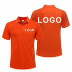 Orange / Asian size S