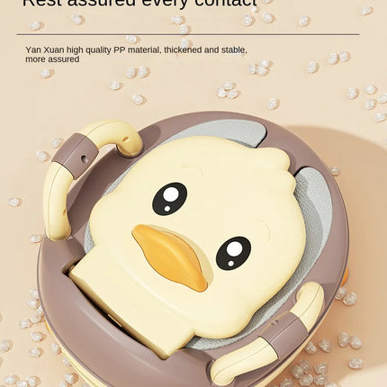 Boys and Girls Potty Training Seat Children's Pot Ergonomic Design Potty Chair Comfy Toilets Children's Gift Toilet Potty Seats