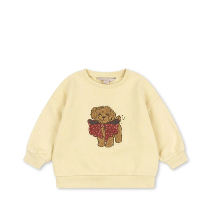 European American Girls Sweatshirts 2026 Spring Baby Boy Jacket Hoodies and Pant Suit Cat Print Pullover Top Clothes