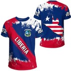 Tshirt-HWH48648 / 140 (9T-10T)