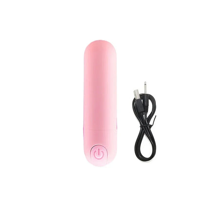 G-Spot Bullet Vibrators for Women Discreet Portable Sex Toys Small Powerful Bullets Vibrator Mini waterproof Clitoral Stimulator