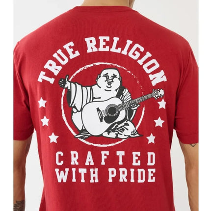 T-shirt Graphics T-shirt Men  Graphic Crew Neck T-shirt Printed Short Sleeve Comfortable Breathable Top