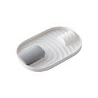 1Pc White