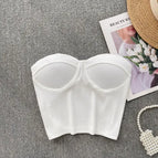 A-white / One Size