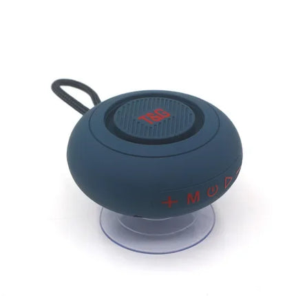 Bluetooth Speaker Bathroom Wireless Subwoofer Outdoor Mini Bluetooth Speaker Parlante Bocina Bluetooth  Caixa De Som TG442