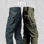 green micai 2pcs / S