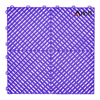 Purple / 1 PCS