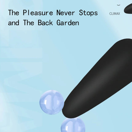 3 Sizes 100% Soft Silicone Adult Plug Butt Plugs Adult Sex Toy for Men Women Gay Unisex Couples Anal Prostate Trainer Massager