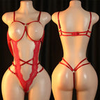red / L