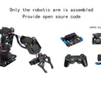 ESP32 Assembled arm / China Mainland