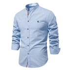 SH291 Light Blue / S / China Mainland