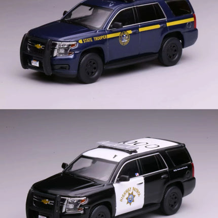 596 Model 1:64 alloy car model