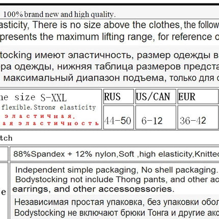 One piece sexy lingerie black erotic dresses hot women mesh hollow sexy underwear Elastic tight fitting nightgown sleepwear