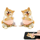 eating
